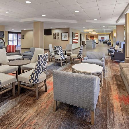 Hampton Inn & Suites Alexandria Old Town Area South Eksteriør bilde