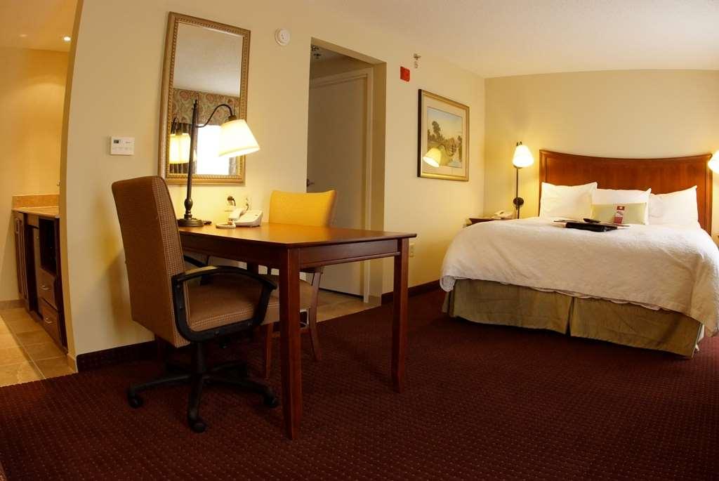 Hampton Inn & Suites Alexandria Old Town Area South Rom bilde
