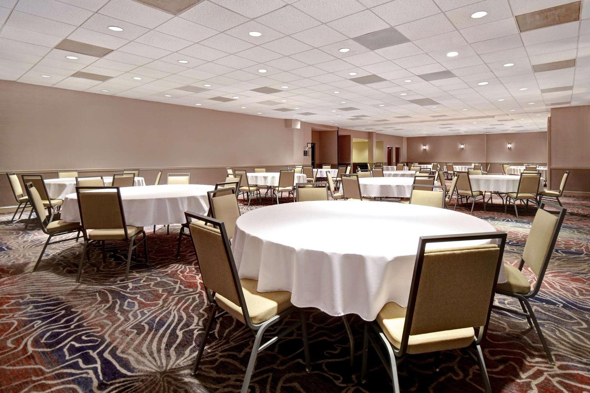 Hampton Inn & Suites Alexandria Old Town Area South Eksteriør bilde